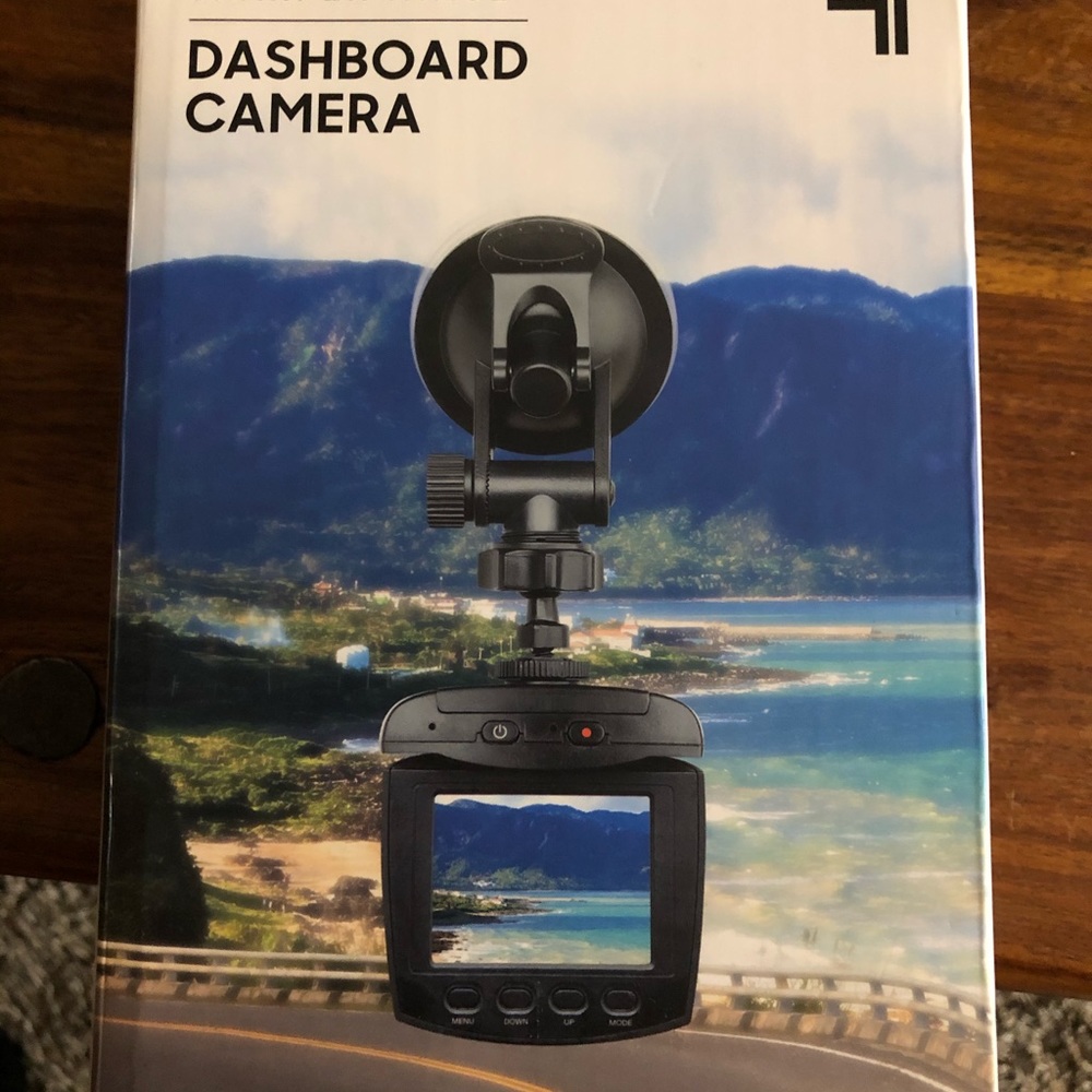Car Camera - Picture 2 of 3